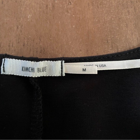 Kimchi Blue dress. Size M - Picture 6 of 6